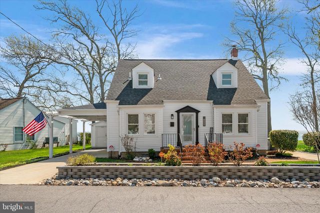 5229 AL JONES DR, Shady Side, MD 20764