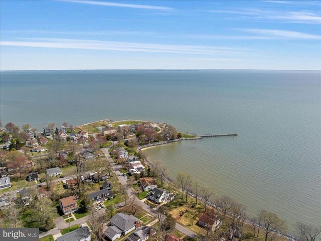 5229 AL JONES DR, Shady Side, MD 20764