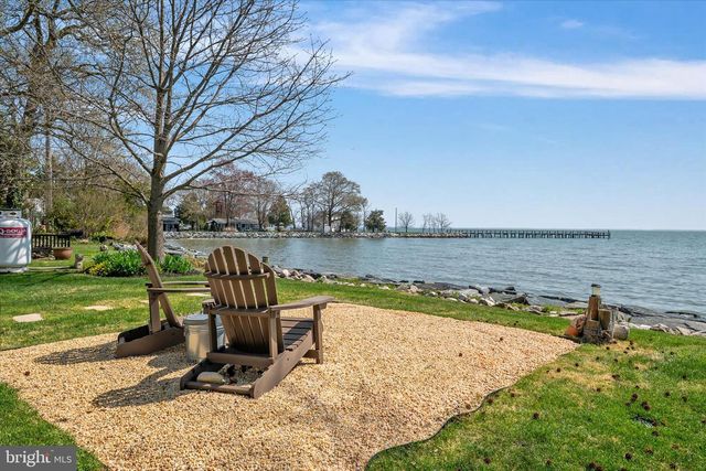 5229 AL JONES DR, Shady Side, MD 20764