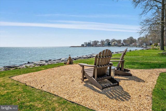 5229 AL JONES DR, Shady Side, MD 20764