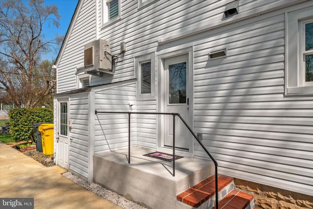 5229 AL JONES DR, Shady Side, MD 20764