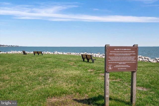 5229 AL JONES DR, Shady Side, MD 20764