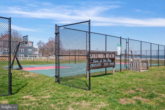 5229 AL JONES DR, Shady Side, MD 20764