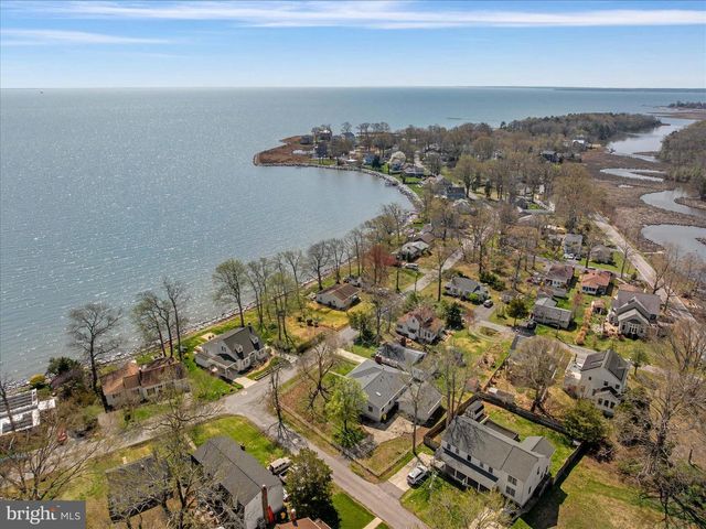 5229 AL JONES DR, Shady Side, MD 20764