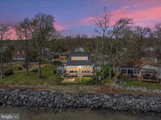 5229 AL JONES DR, Shady Side, MD 20764