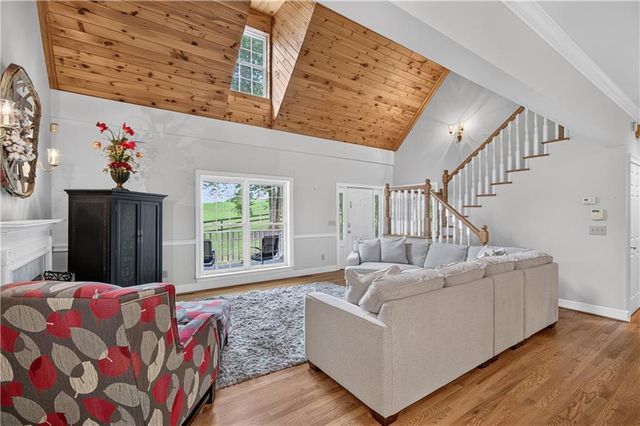 2404 Corinth Poseyville Road, Bremen, GA 30110