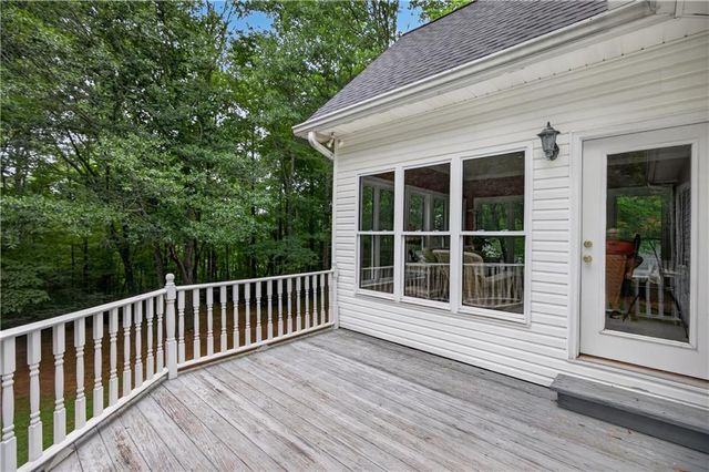 2404 Corinth Poseyville Road, Bremen, GA 30110
