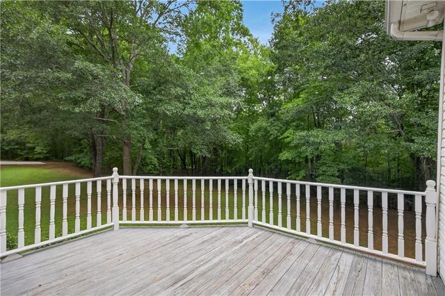 2404 Corinth Poseyville Road, Bremen, GA 30110