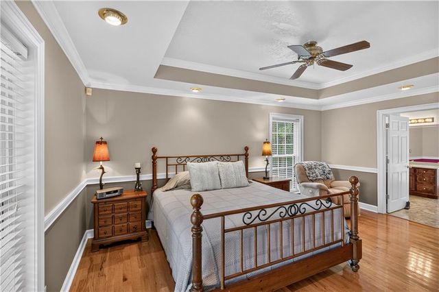 2404 Corinth Poseyville Road, Bremen, GA 30110