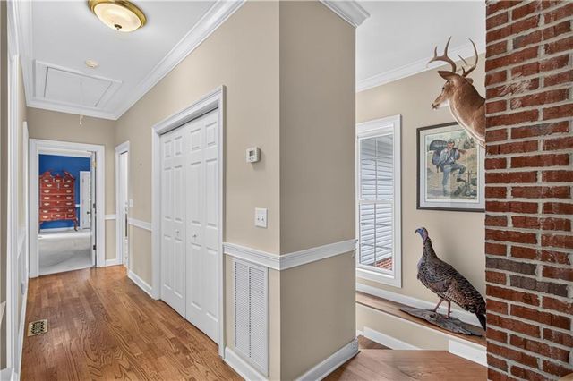 2404 Corinth Poseyville Road, Bremen, GA 30110