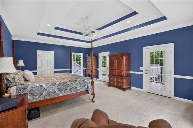 2404 Corinth Poseyville Road, Bremen, GA 30110