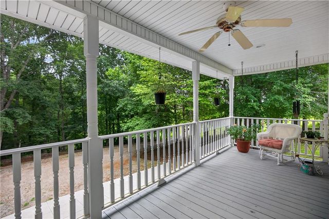 2404 Corinth Poseyville Road, Bremen, GA 30110