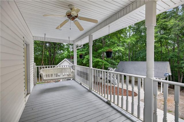 2404 Corinth Poseyville Road, Bremen, GA 30110
