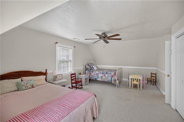 2404 Corinth Poseyville Road, Bremen, GA 30110