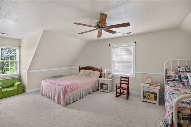 2404 Corinth Poseyville Road, Bremen, GA 30110