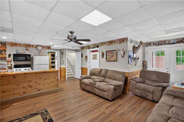 2404 Corinth Poseyville Road, Bremen, GA 30110