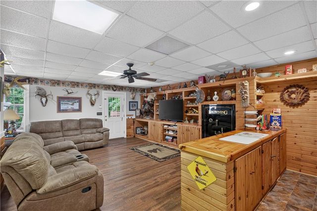 2404 Corinth Poseyville Road, Bremen, GA 30110