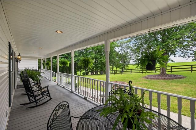 2404 Corinth Poseyville Road, Bremen, GA 30110