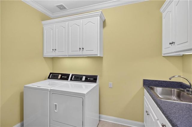 2404 Corinth Poseyville Road, Bremen, GA 30110
