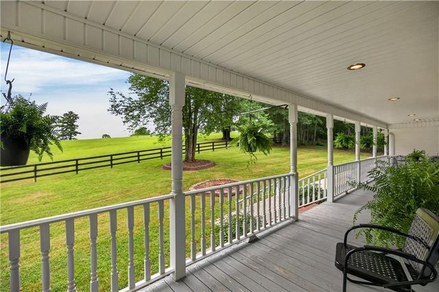 2404 Corinth Poseyville Road, Bremen, GA 30110