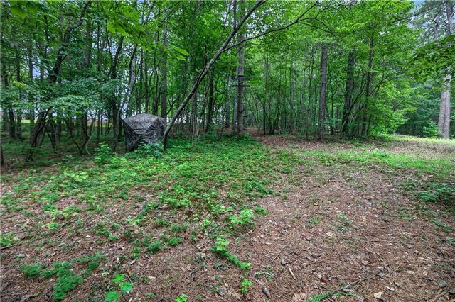 2404 Corinth Poseyville Road, Bremen, GA 30110
