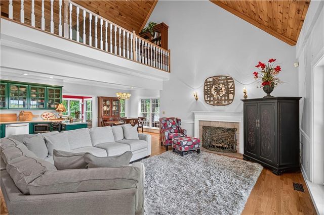 2404 Corinth Poseyville Road, Bremen, GA 30110