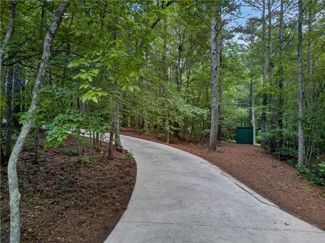 2404 Corinth Poseyville Road, Bremen, GA 30110