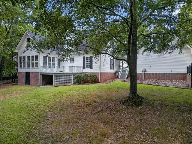2404 Corinth Poseyville Road, Bremen, GA 30110
