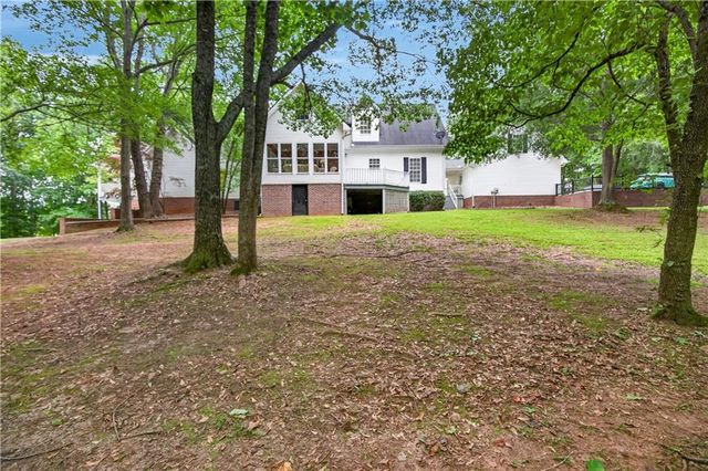 2404 Corinth Poseyville Road, Bremen, GA 30110