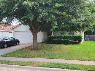3444 Covered Wagon TRL, Round Rock, TX 78665