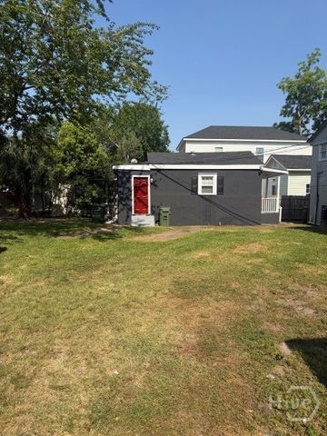 1703 Reynolds Street, Savannah, GA 31401
