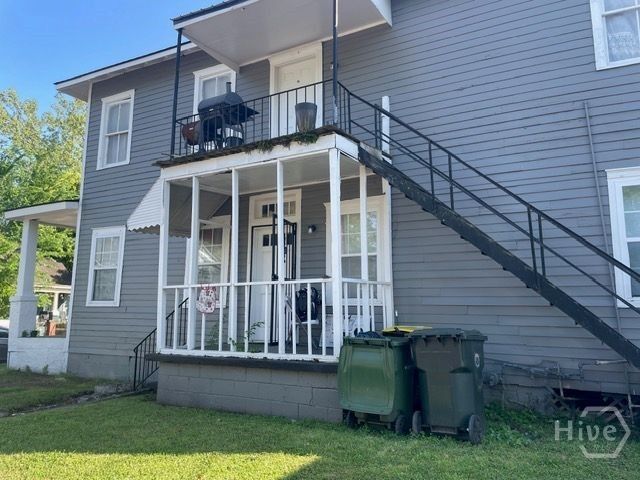 1703 Reynolds Street, Savannah, GA 31401
