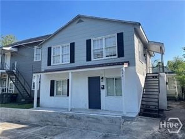 1703 Reynolds Street, Savannah, GA 31401