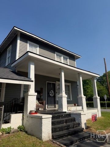 1703 Reynolds Street, Savannah, GA 31401