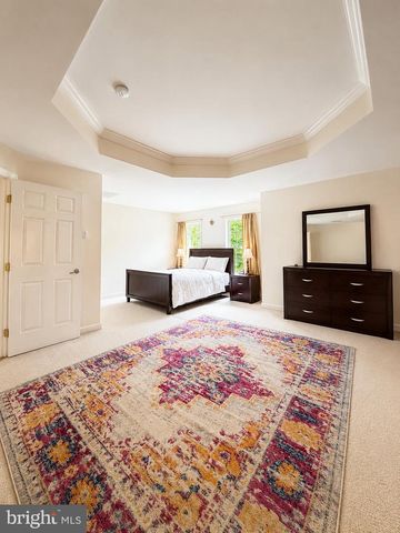 12443 FALCONBRIDGE DR, North Potomac, MD 20878