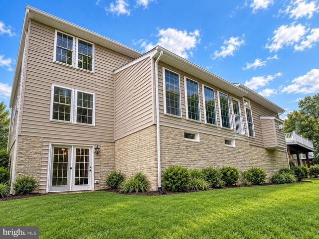 12443 FALCONBRIDGE DR, North Potomac, MD 20878