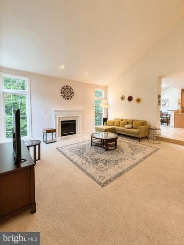 12443 FALCONBRIDGE DR, North Potomac, MD 20878