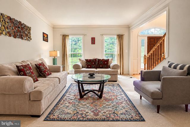 12443 FALCONBRIDGE DR, North Potomac, MD 20878