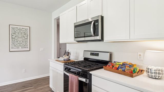 1170 Woodbridge Blvd, Lebanon, TN 37090