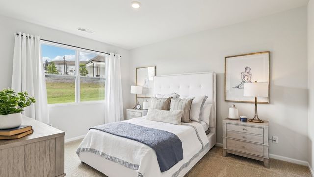 1170 Woodbridge Blvd, Lebanon, TN 37090