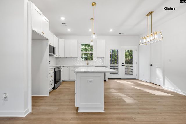 2277 Pacer Drive, Lancaster, SC 29720