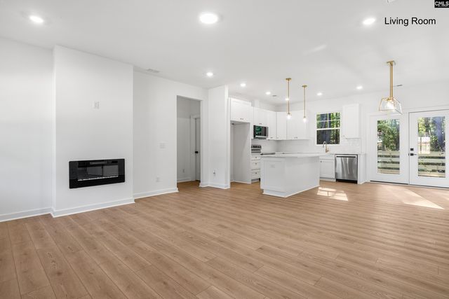 2277 Pacer Drive, Lancaster, SC 29720