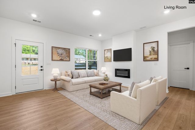 2277 Pacer Drive, Lancaster, SC 29720