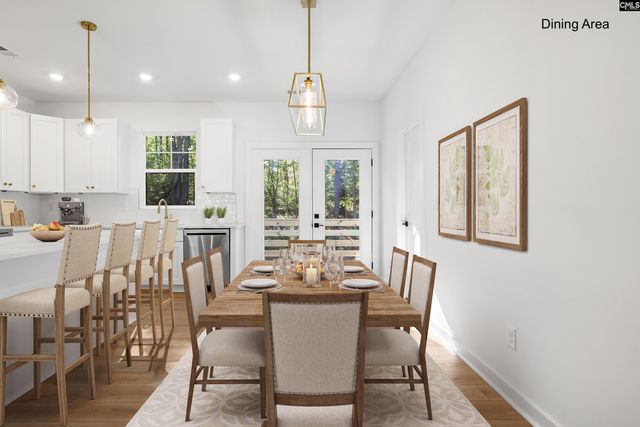 2277 Pacer Drive, Lancaster, SC 29720
