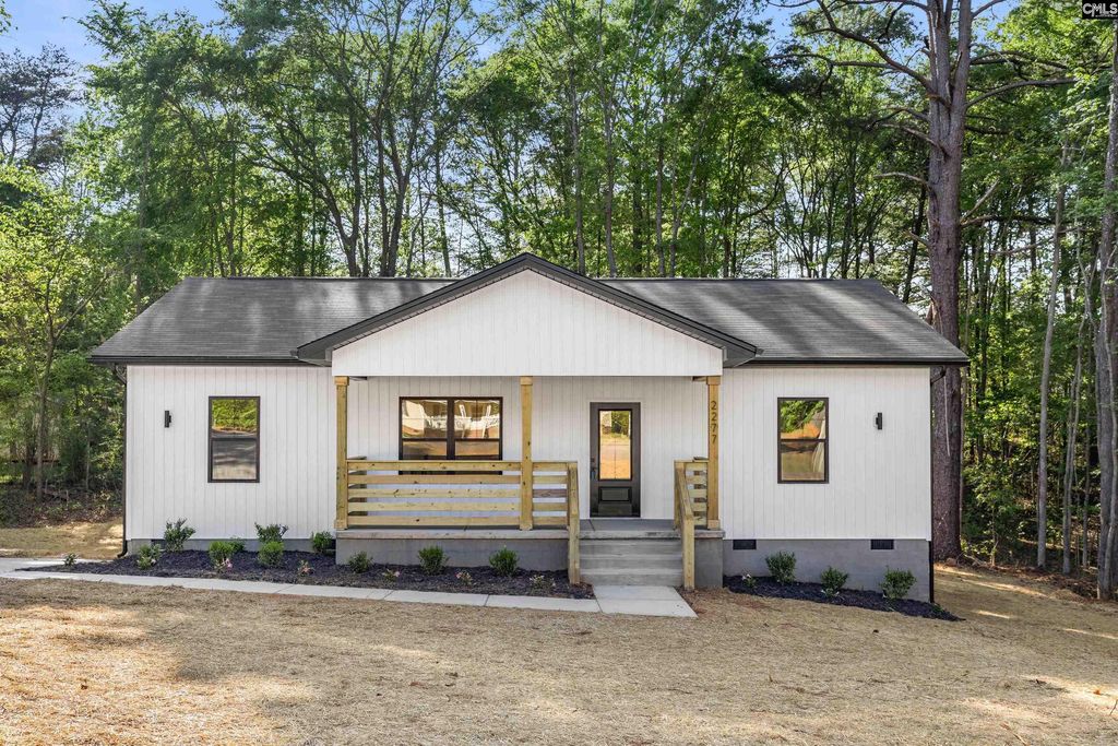 2277 Pacer Drive, Lancaster, SC 29720