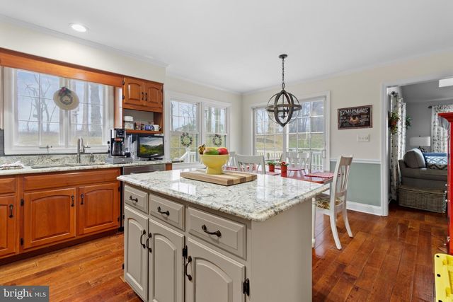 58 WILLOW CREEK LN, Newark, DE 19711