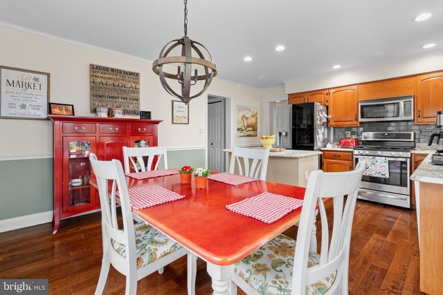 58 WILLOW CREEK LN, Newark, DE 19711