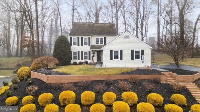 58 WILLOW CREEK LN, Newark, DE 19711