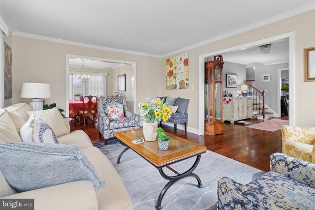 58 WILLOW CREEK LN, Newark, DE 19711