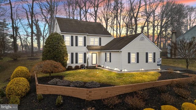 58 WILLOW CREEK LN, Newark, DE 19711